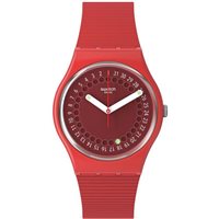 Orologio Swatch in Bioceramica SO28R400 - SO28R400